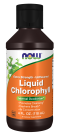 NOW Foods Chlorophyll , Extra Strength Unflavored