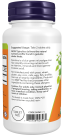 NOW Foods Spirulina, Organic 500 mg