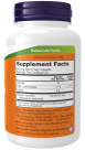 NOW Foods Espirulina 500 mg