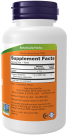 NOW Foods Spirulina, Double Strength, Organic 1000 mg