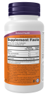 NOW Foods D-Manosa Apoyo Urinario 500 mg