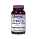 VITAMINA D-3 5000UI VCAPS BB (B6)