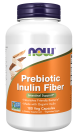 NOW Foods Prebiotic Inulin Fiber
