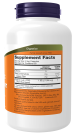 NOW Foods Prebiotic Inulin Fiber