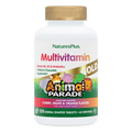 NaturesPlus Animal Parade® GOLD Multivitamin Children's Chewables - Assorted