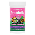 NaturesPlus Animal Parade Probiotic