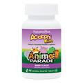 NaturesPlus Animal Parade® AcidophiKidz® Childrens Chewables