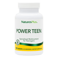 NaturesPlus POWER TEEN® Multivitamin Tablets