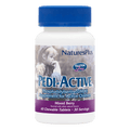 NaturesPlus Pedi-Active® Chewables