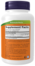 NOW Foods Cordyceps 750 mg
