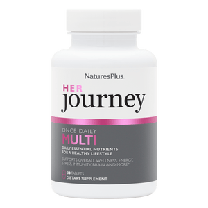 NaturesPlus Her Journey™