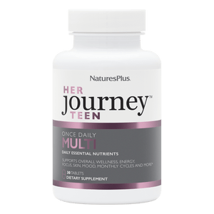 NaturesPlus Her Journey™ Teen