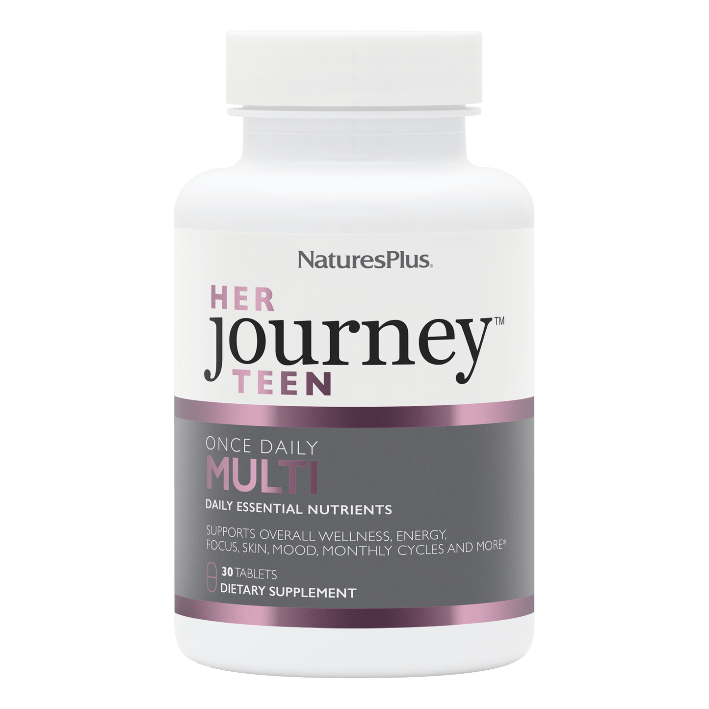 NaturesPlus Her Journeyª Teen
