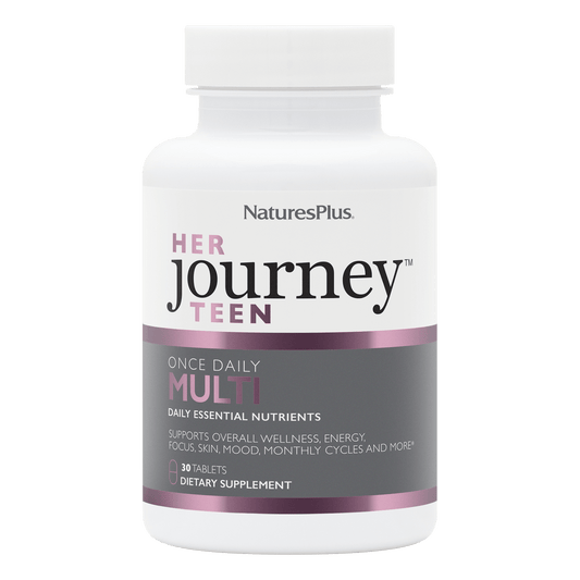 NaturesPlus Her Journeyª Teen