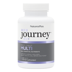NaturesPlus Her Journey™ 45+