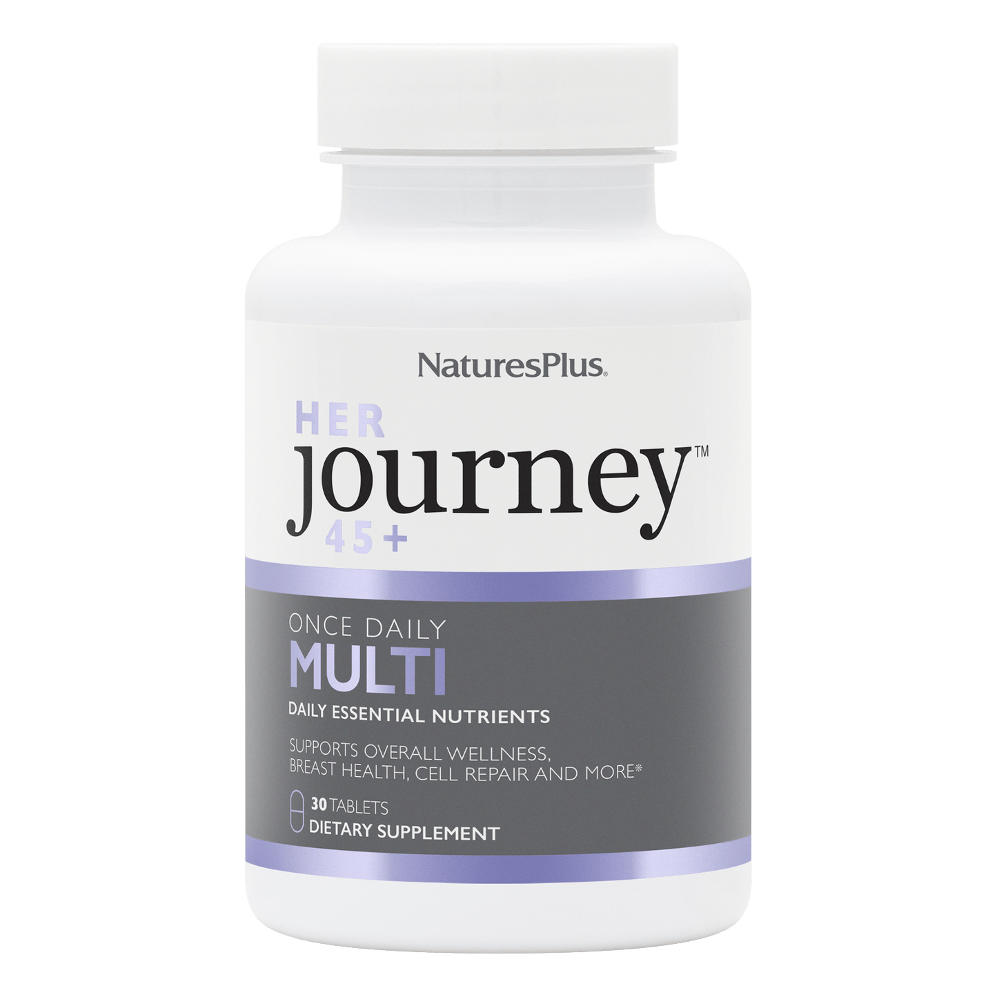 NaturesPlus Her Journeyª 45+