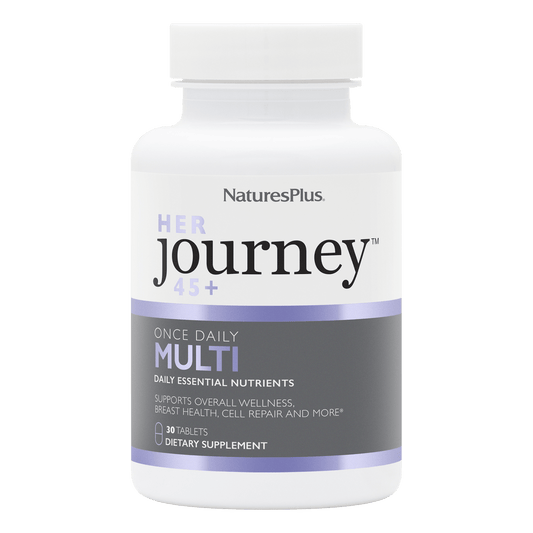 NaturesPlus Her Journeyª 45+