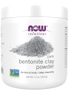 NOW Foods Bentonite Clay
