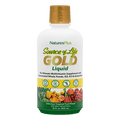 NaturesPlus Source of Life® GOLD Multivitamin Liquid