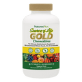 NaturesPlus Source of Life® GOLD Multivitamin Chewables