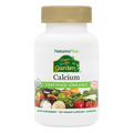 NaturesPlus Source of Life® Garden Calcium Capsules
