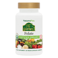 NaturesPlus Source of Life® Garden Folate