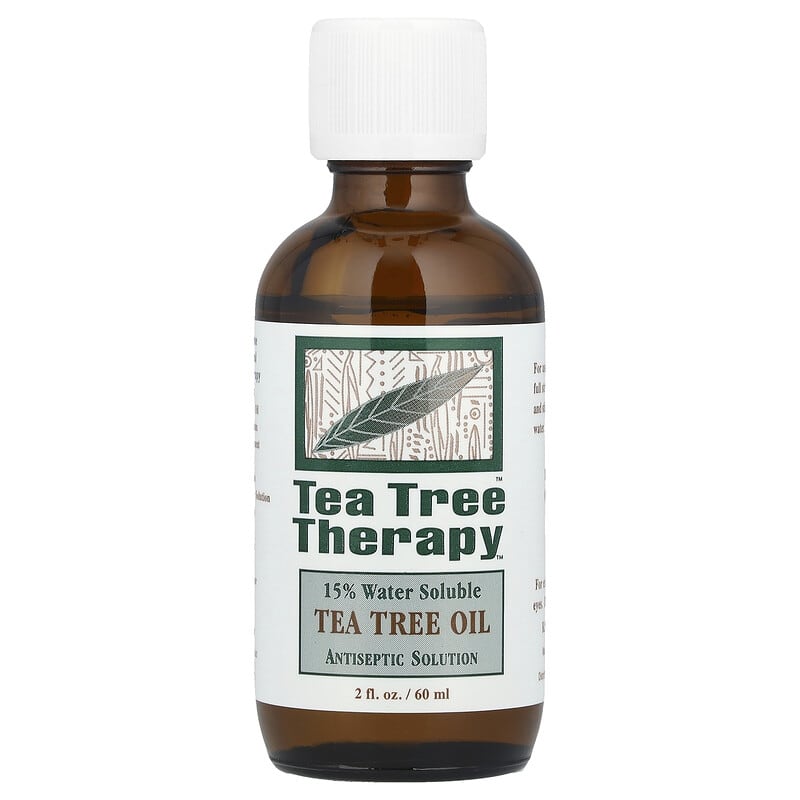 TEA TREE THERAPY OIL