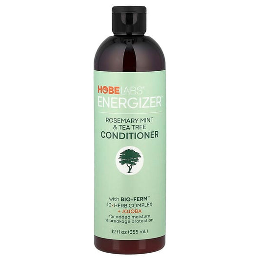 Hobe Labs Energizer Conditioner Rosemary 4 0Z