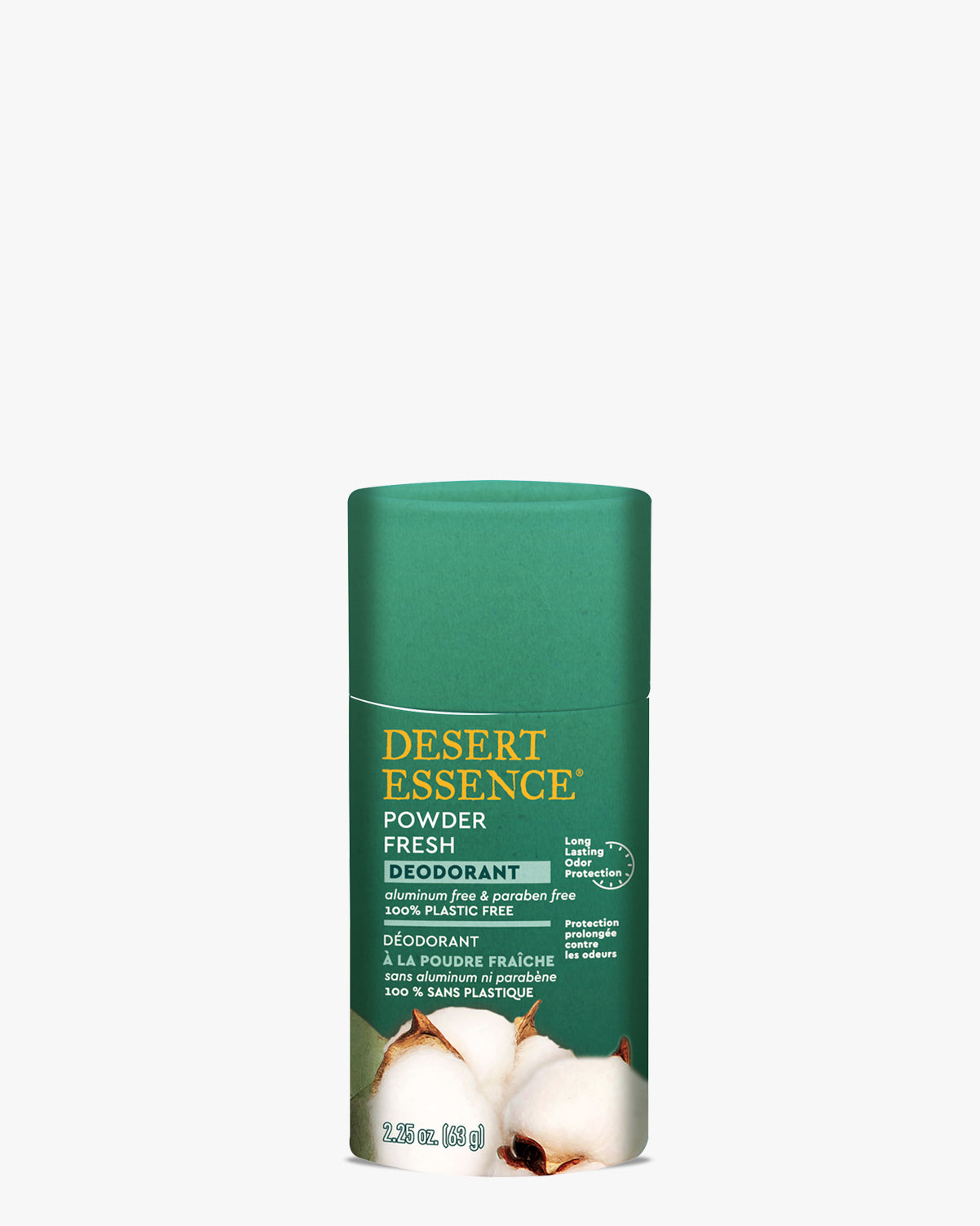 DESERT ESSENCE DEODORANT FRESH POWDER