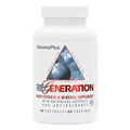 NaturesPlus Regeneration® Multivitamin Softgels