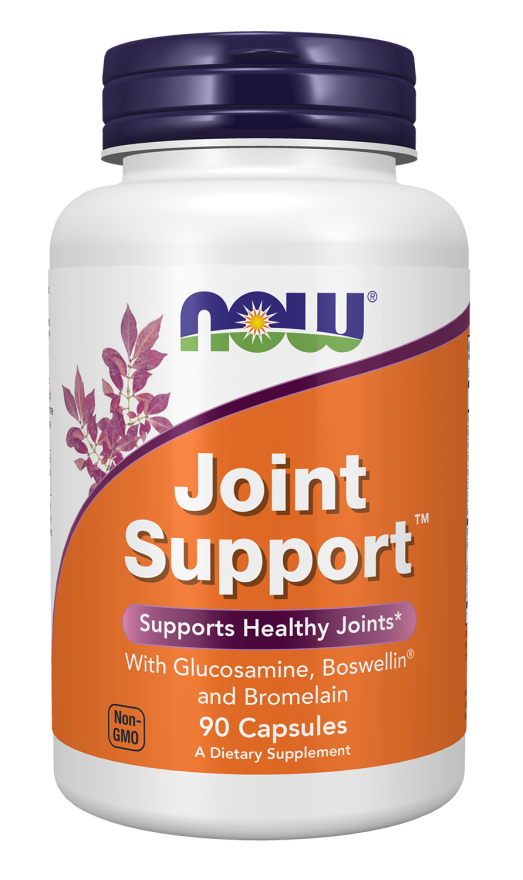 NOW JOINT SUPPORT