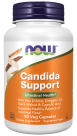 NOW Foods Candida Support