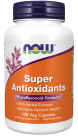 NOW Foods Super Antioxidants