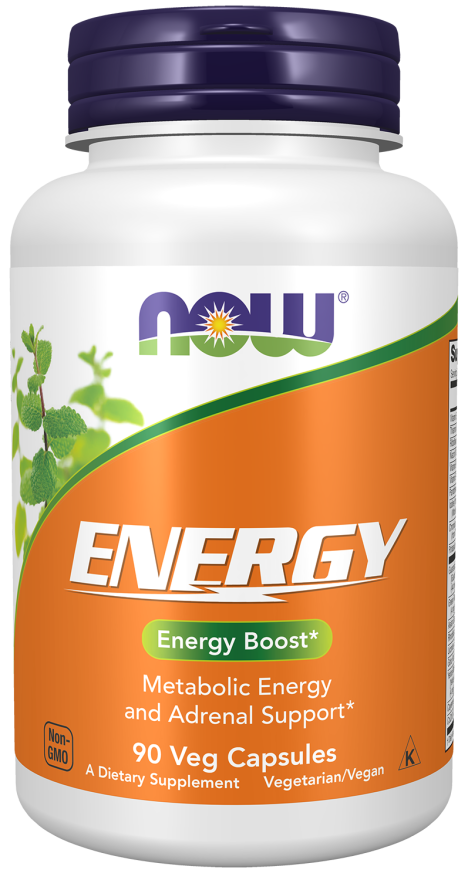 NOW ENERGY