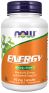 NOW Foods Energy