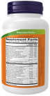 NOW Foods Energy