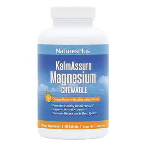 NaturesPlus KalmAssure® Magnesium Chewables