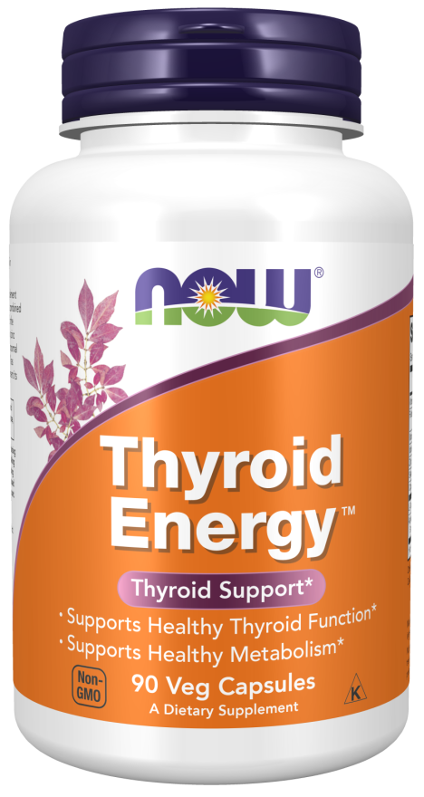 NOW THYROID ENERGY™