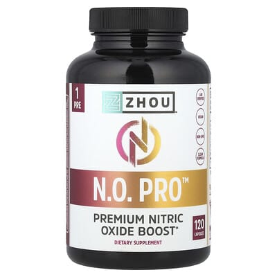 Zhou N.o. Pro Veg Cap
