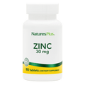 NaturesPlus Zinc 30 mg Tablets