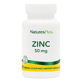 NaturesPlus Zinc 50 mg Tablets