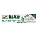 TEA TREE THERAPY TEA TREE TOOTHPASTE