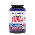 NaturesPlus Cápsulas de Coral Calcio Activado®
