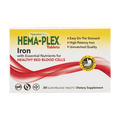 NaturesPlus HEMA-PLEX® Slow-Release Tablets