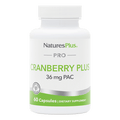 NaturesPlus PRO Cranberry Plus