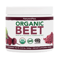 NaturesPlus Organic Beet Powder