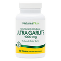 NaturesPlus Ultra Garlite® 1000 mg Sustained Release Tablets