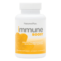 NaturesPlus Immune Boost Tablets
