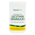 Gránulos de Lecitina NaturesPlus