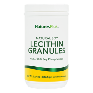NaturesPlus Lecithin Granules